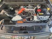 Isuzu D-Max 1.9