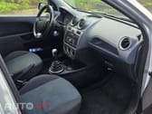 Ford Fiesta 1.4 TDCi Trend