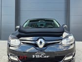 Renault Mégane Bose