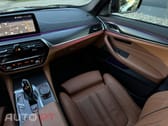 BMW 530 d Pack M Auto