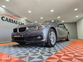 BMW 318 d Line Sport Auto