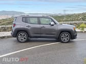 Jeep Renegade 1.6 MJD Limited