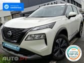 Nissan X-Trail e-Power N-Connecta