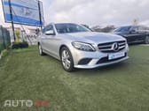 Mercedes-Benz C 220 d
