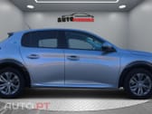 Peugeot E-208 50 kWh Allure Pack