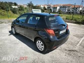 Toyota Yaris 1.4 D-4D ACtive+AC