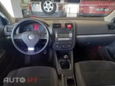 Volkswagen Golf Variant 1.9 TDi Confortline