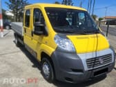 Fiat Ducato 35 2.3 M-Jet LH2 7L