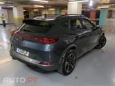 Cupra Formentor 2.0 TDI