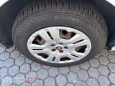 Fiat Doblo 1.3 Multijet