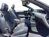 Ford Mustang Cabrio 2.3 Eco Boost