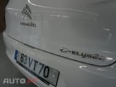 Citroen C-Elysée 1.2 PureTech Shine