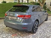 Audi A3 Sportback 1.6 TDI