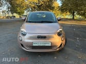 Fiat 500e 42kWh C la Prima (by Bocelli)