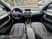 BMW X1 16 d sDrive