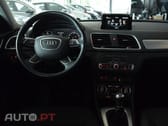 Audi Q3 2.0 TDI Sport