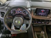 Nissan Qashqai 1.3 DIG-T Acenta