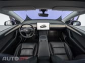 Tesla Model Y Long Range Tração Integral