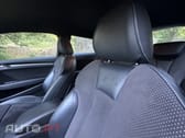 Audi A3 1.8 TFSI quattro S tronic S line Sport Pack