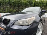 BMW 535 dA