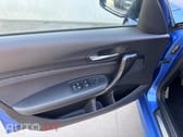 BMW 118 d Pack M