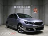 Peugeot 308 1.2 PureTech GT EAT8