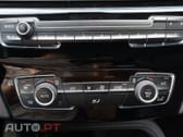 BMW X1 16 d sDrive Auto