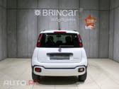 Fiat Panda 1.0 Hybrid City Cross