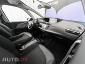 Citroen Grand C4 SpaceTourer 1.5 BlueHDi Shine EAT8