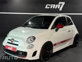 Abarth 595 Outro
