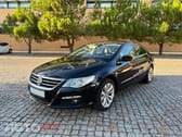 Volkswagen Passat CC Highline