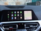 BMW 330 e Touring Pack M Auto