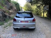 Peugeot 206 1.6 HDi XS