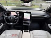 Renault Mégane E-Tech EV60 Iconic Optimum Charge