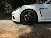 Porsche Panamera S E-Hybrid