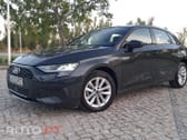 Audi A3 Sportback 30 TDI Advanced