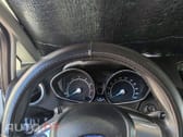Ford Fiesta Star-Stop