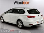 Seat Leon 1.0 EcoTSI Style Ecomotive S/S