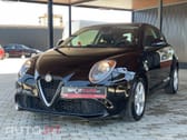 Alfa Romeo Mito 0.9 T TwinAir Urban