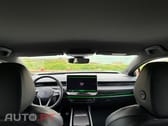 Volkswagen Id.7 Tourer 82kWh 1st