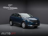 Peugeot 3008 1.5 BlueHDi Active Pack