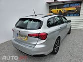 Fiat Tipo 1.3 M-Jet Lounge J17