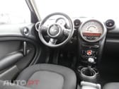 MINI Countryman One D