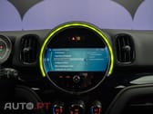 MINI Countryman Cooper SE ALL4 Auto