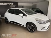 Renault Clio 1.5 dCi Authentique