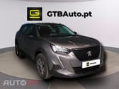 Peugeot 2008 1.5 BlueHDi Active Pack