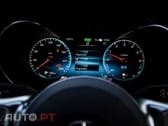 Mercedes-Benz GLC 300 de Coupe 4Matic 9G-TRONIC AMG Line