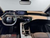 Peugeot 5008 Hybrid e-DCS6 Allure