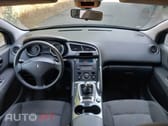 Peugeot 3008 1.6 HDi Allure