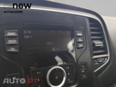 Renault Mégane Sport Tourer Zen 1.5 DCI